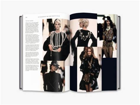 chanel kunst boek|Chanel Catwalk, Patrick Mauries, Adelia Sabatini .